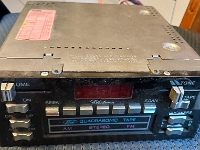 8-Spur-Ford-Quadrasonic-Tape-Player-ED-D9LF-18B826-BA-9C-260-914-2B