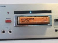 8-Spur-JVC-Nivico-1261F-Player-u-Recorder