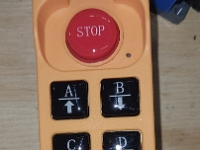 AK-C211008-Wireless-4-Channels-Remote-Controller
