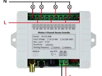 AK-C211008-Wireless-4-Channels-Remote-Controller-008