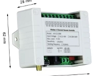 AK-C211008-Wireless-4-Channels-Remote-Controller-010