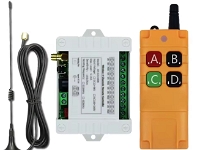 AK-C211008-Wireless-4-Channels-Remote-Controller-019
