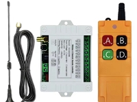 AK-C211008-Wireless-4-Channels-Remote-Controller-020