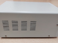 Albrecht-SW102-Schaltnetzteil