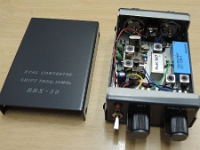BBX-50-XTAL-Converter-Shift-Freq-50MHz