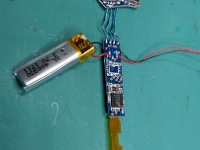 Bluethooth-1303-V3-Freisprech-Hörer-Mic
