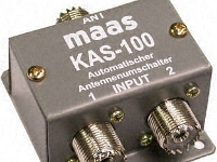 CB-Master-QRV-30-Automatic-Switch