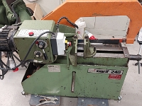 Carif-240-N-Säge-SN21782-380V-4A-Turbigo-Italy
