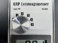 Thermal-Powermeter-Leistungsmesser-DL2AVH-DL4ALJ-DL-QRP-AG-029