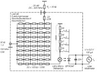 Thermal-Powermeter-Leistungsmesser-DL2AVH-DL4ALJ-DL-QRP-AG-030