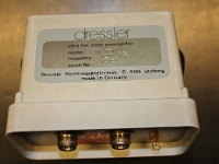 Dressler-EVV-1296-C-ultra-low-noise-preamplifier