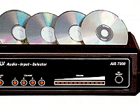 ELV-AIS-7000-Audio-Input-Selector