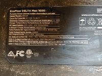 EcoFlow-Delta-1-Max-1600-EFD311-1612Wh-50k4V