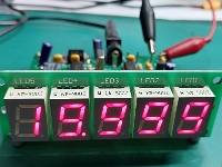 45-MHz-Frequenzzaehler-DG2XK-FA-2003-06-010