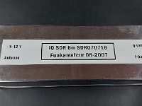 IQ-SDR-Kit-mit-Konverter-6m-BX-056-FA-032