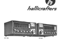 Hallicrafters