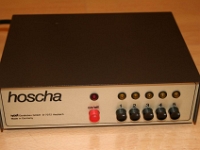 Hoscha-2000-Antennenschalter