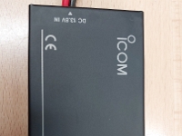 Icom-OPC-1457R-DC-Cable-with-EMC-Filter