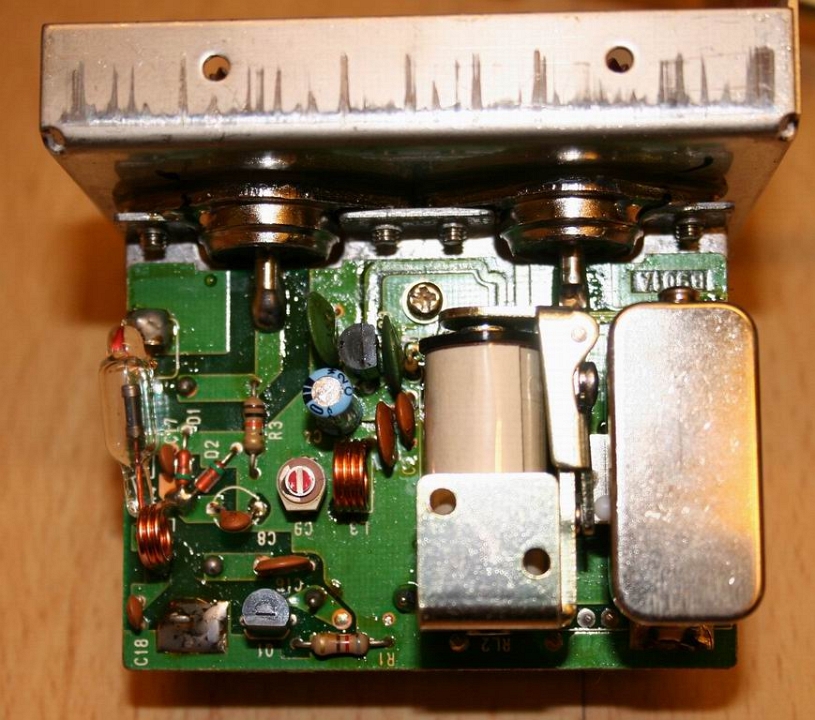 Icom-VV-AG-25