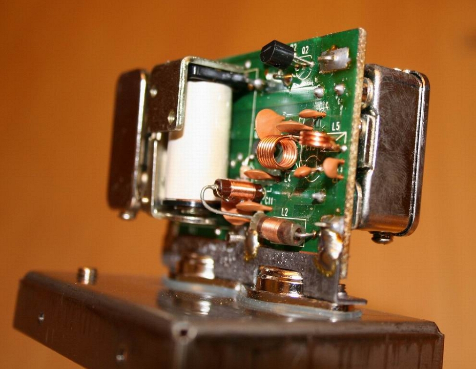 Icom-VV-AG-25