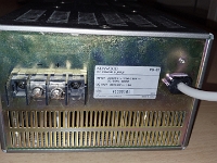 Kenwood-PS-31-DC-Power-Supply