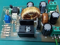 LX-1427-DC-DC-Wandler-Electronique-Et-Loisirs-N°-011-2000-04-003