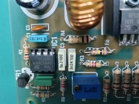 LX-1427-DC-DC-Wandler-Electronique-Et-Loisirs-N°-011-2000-04-006