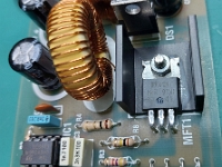 LX-1427-DC-DC-Wandler-Electronique-Et-Loisirs-N°-011-2000-04-007