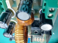 LX-1427-DC-DC-Wandler-Electronique-Et-Loisirs-N°-011-2000-04-008