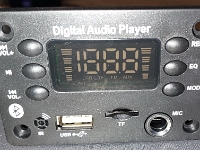 MP3-Decoder-Modul-DC12V-Variante-rechteckig-mit-Microfon-Buchse