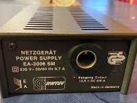 Netzgerät-Power-Supply-EA-3006-SM-13k5V-5A-DC-Elektro-Automatik-EA--RWTUV