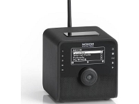 Noxon-iRadio-Cube