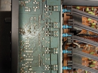 Onkyo-P-304-Integra-Stereo-Preamplifier-SN-3805002448
