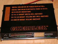 Oskerblock-SWR