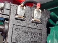 Parkside-Akku-Bohrschrauber-20V-PABS-20-Li-I9-FA8-16-1B-Regler-008