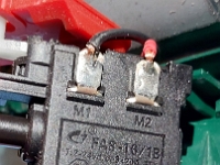 Parkside-Akku-Bohrschrauber-20V-PABS-20-Li-I9-FA8-16-1B-Regler-009