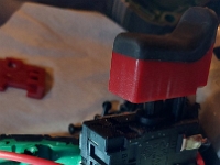 Parkside-Akku-Bohrschrauber-20V-PABS-20-Li-I9-FA8-16-1B-Regler-016