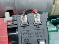 Parkside-Akku-Bohrschrauber-20V-PABS-20-Li-I9-FA8-16-1B-Regler-017