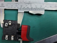 Parkside-Akku-Bohrschrauber-20V-PABS-20-Li-I9-FA8-16-1B-Regler-021