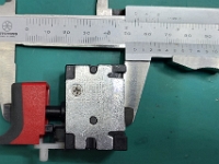 Parkside-Akku-Bohrschrauber-20V-PABS-20-Li-I9-FA8-16-1B-Regler-023