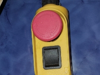 Parkside-PSZ-250-A2-HG05656-CH-Seilhebezug-SN-009791