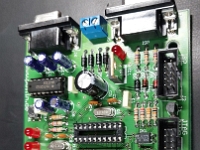 Pollin-Funk-AVR-Evaluations-Board-810046-V1-1-002-2007-11-05