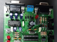 Pollin-Funk-AVR-Evaluations-Board-810046-V1-1-003-2007-11-05