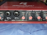 Riworal-Professional-High-Fidelity-Audio-Interface-24bit-192KHz