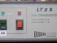 SSB-LT2-S-Transverter