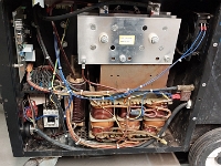 Schutzgasschweissgerät-TX-170-technika3-400V-4KVA-1993-Elektronik-2-86-SN26934550