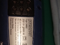 Steinel-Typ3482-Heissluftföhn-230V-2000W