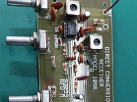 1056-CW-SSB-Receiver-Any-Band-NE612-Direct-Conversion-006