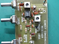 1056-CW-SSB-Receiver-Any-Band-NE612-Direct-Conversion-007