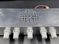 1056-CW-SSB-Receiver-Any-Band-NE612-Direct-Conversion-009